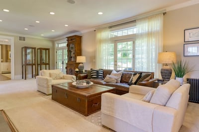 Luxury Villa Photo #37
