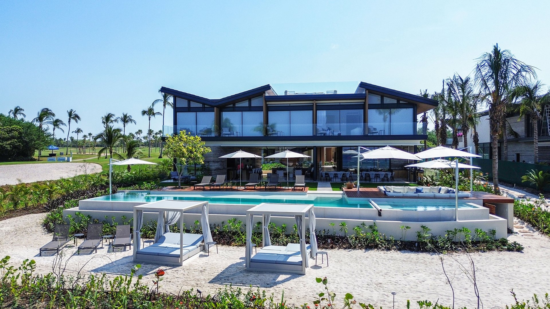 Punta Pacífico 7 - 1