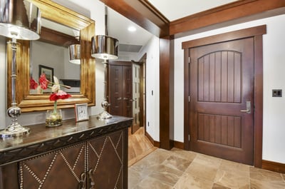 Luxury Villa Photo #19