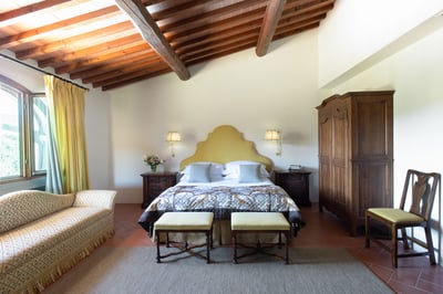 Luxury Villa Photo #36