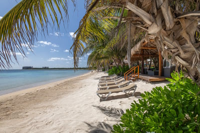 Luxury Villa Photo #4