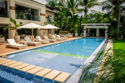 Luxury Villa Photo #2