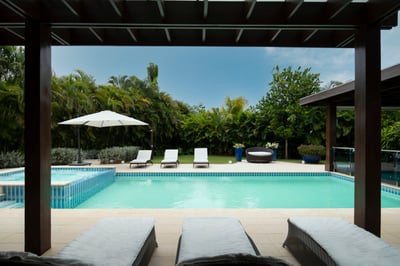 Luxury Villa Photo #4