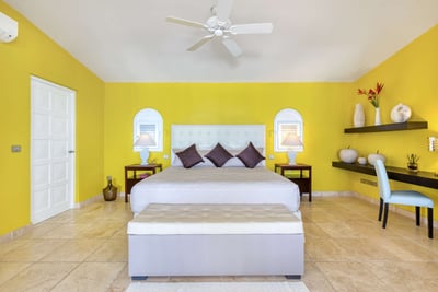 Luxury Villa Photo #21