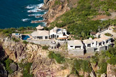 Luxury Villa Photo #9