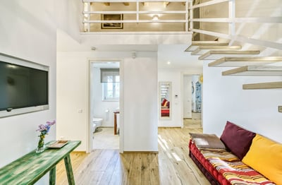Luxury Villa Photo #17