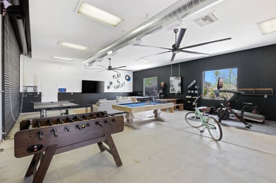 Luxury Villa Photo #25