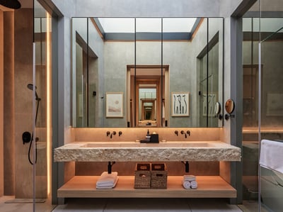 Luxury Villa Photo #13