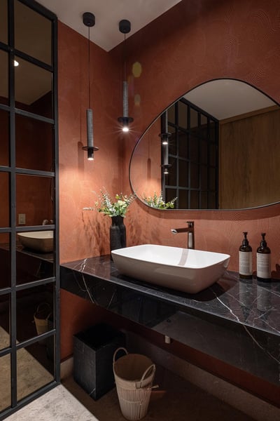 Luxury Villa Photo #49