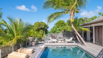 Luxury Villa Photo #13