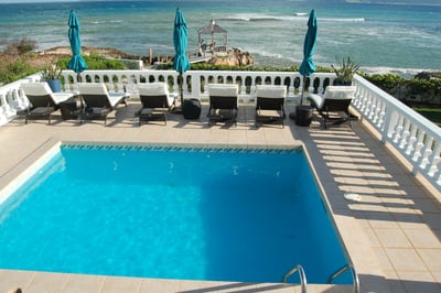 Luxury Villa Photo #9