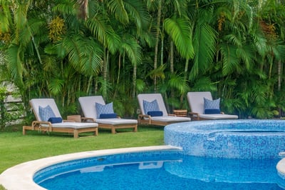Luxury Villa Photo #13