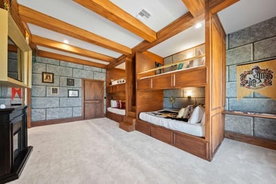 Luxury Villa Photo #61