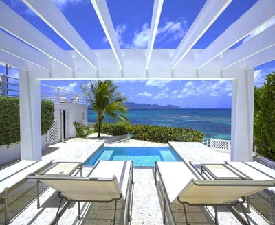 Luxury Villa Photo #12