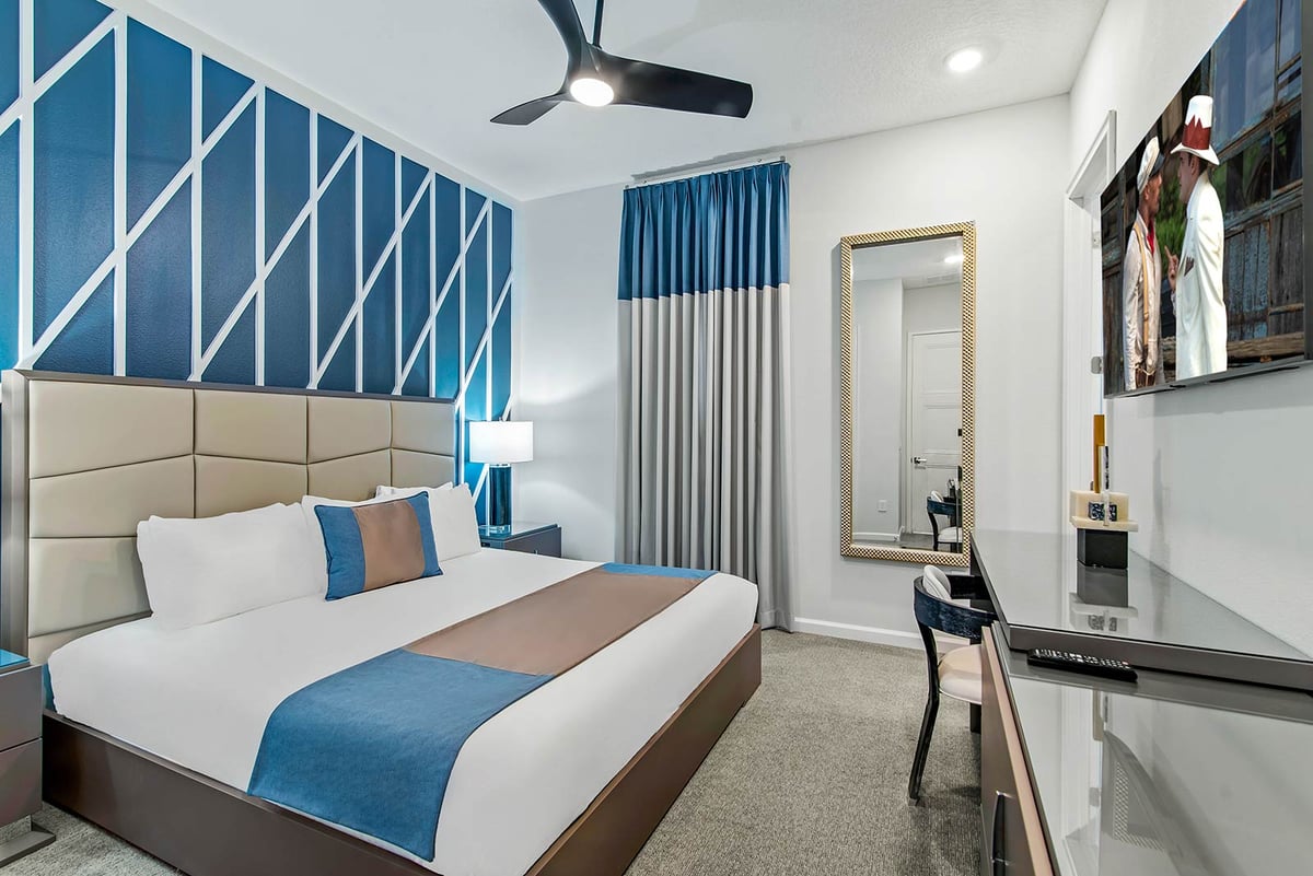 Fantasia Villatel Village Solterra