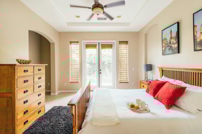 Luxury Villa Photo #27