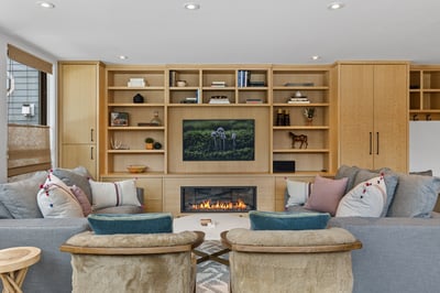 Luxury Villa Photo #3