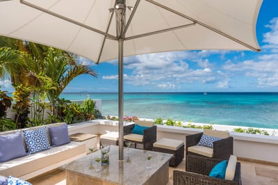 Luxury Villa Photo #5
