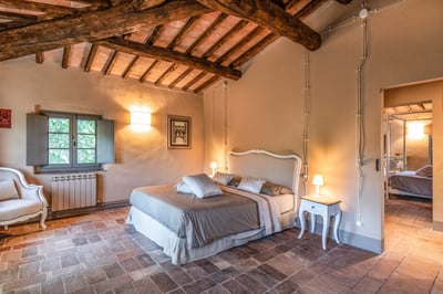 Luxury Villa Photo #26