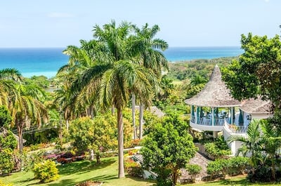 Luxury Villa Photo #2