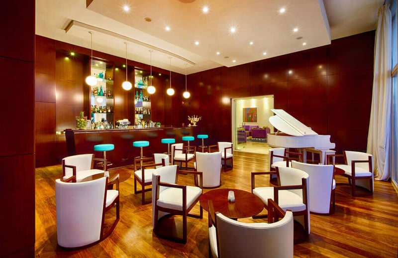 Beachfront 1 BDM Suite