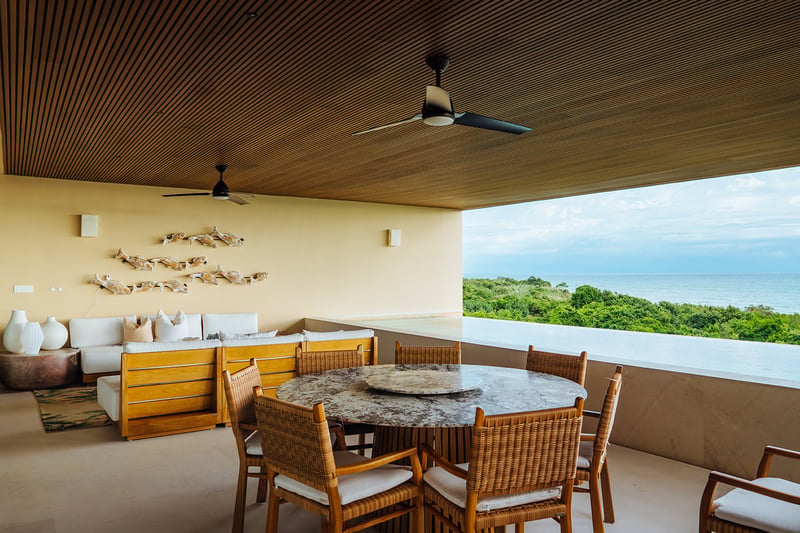 Surf Residences 321