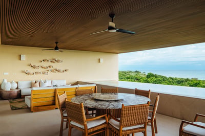 Surf Residences 321