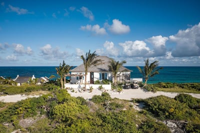 Luxury Villa Photo #2