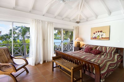 Luxury Villa Photo #11