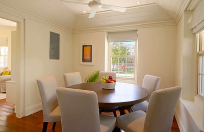 Luxury Villa Photo #5