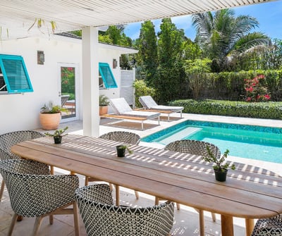 Luxury Villa Photo #2
