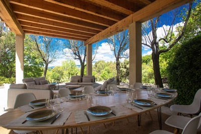 Luxury Villa Photo #7
