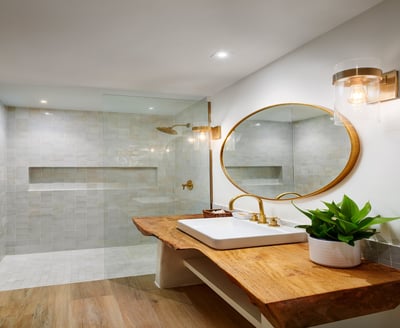 Luxury Villa Photo #30