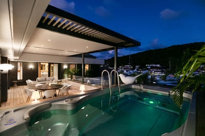 Luxury Villa Photo #2
