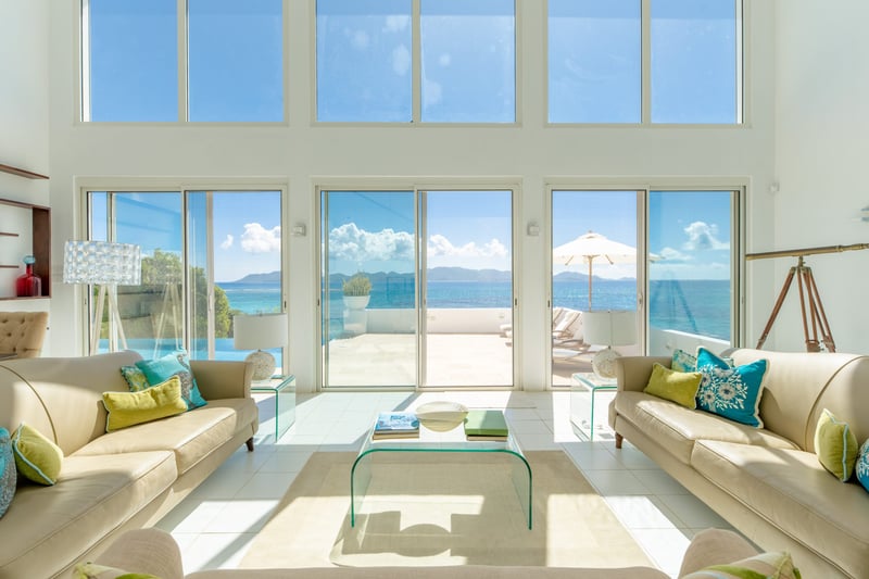 Vista Villa