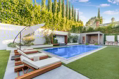 Luxury Villa Photo #3