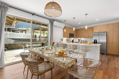 Luxury Villa Photo #6