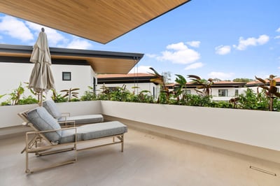 Luxury Villa Photo #36