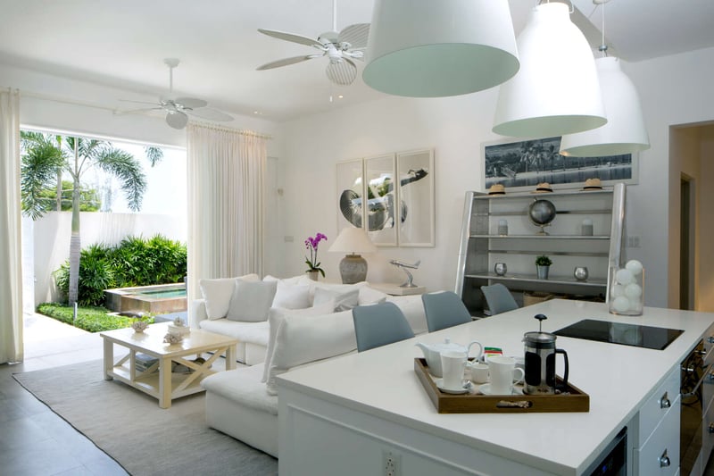 Footprints North Cottage