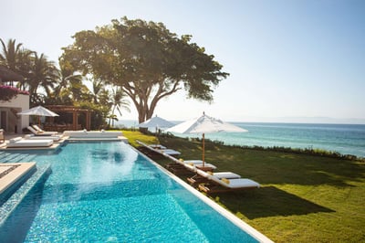 Luxury Villa Photo #11
