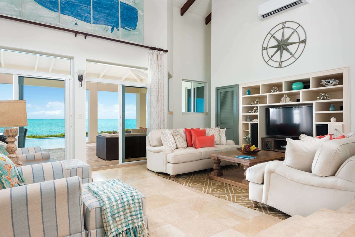 Ocean Palms villa rental - 8