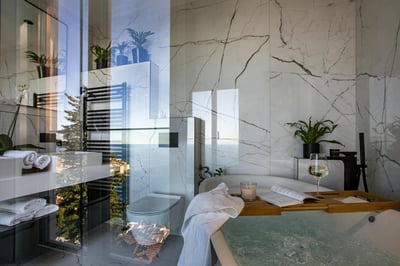Luxury Villa Photo #37
