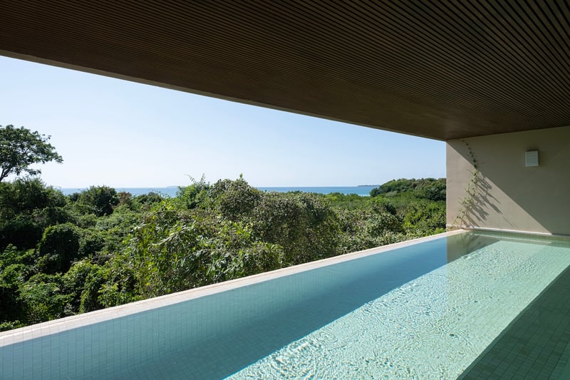Condo las Olas | El Surf