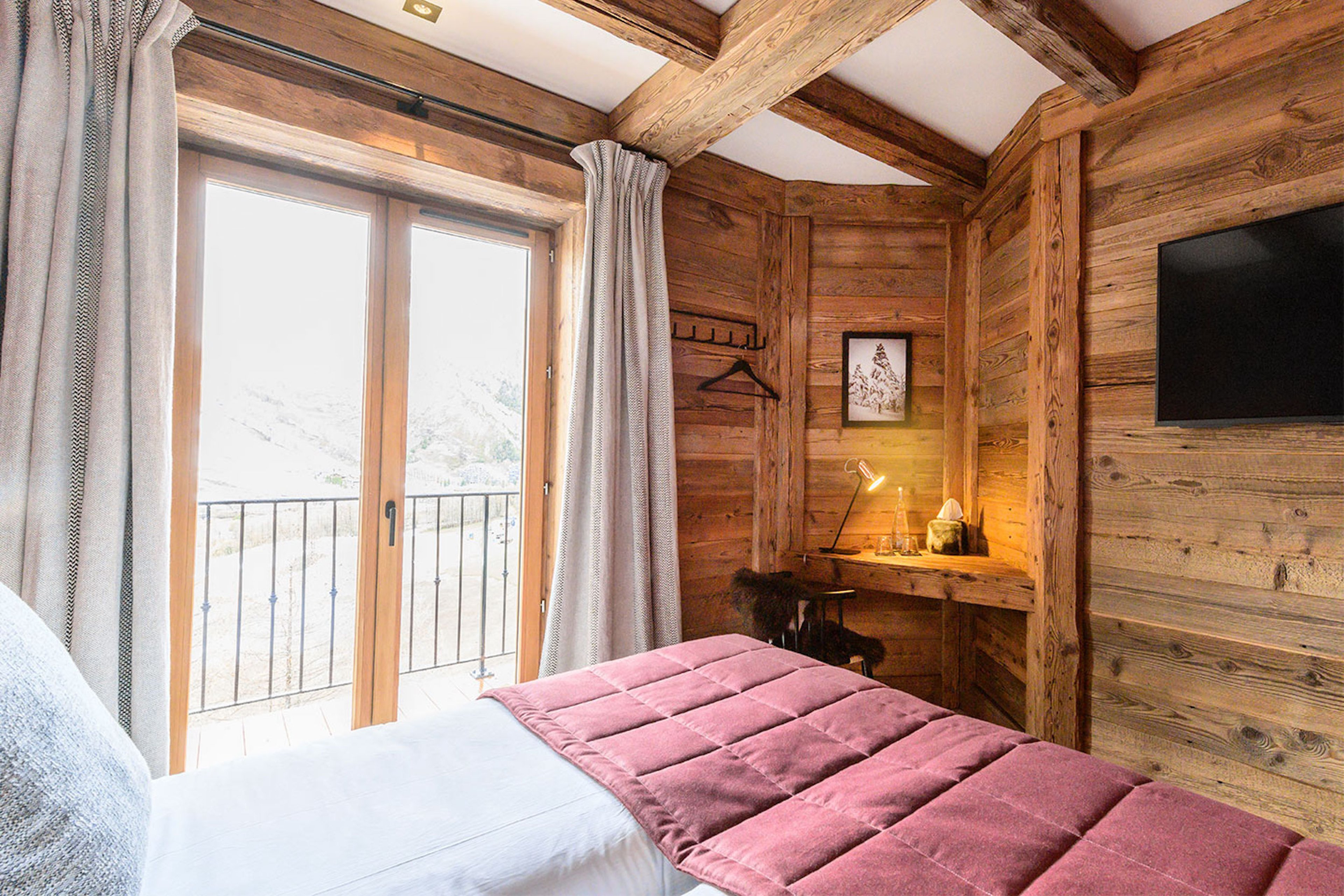 Chalet Ottavia  - 19