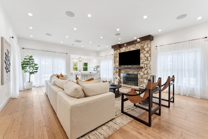 Stone Oak Estate