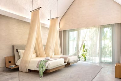 Luxury Villa Photo #8