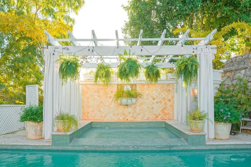 Las Terrazas 3 | Encanto