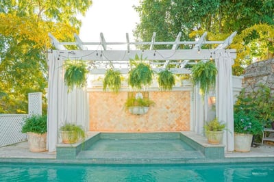 Luxury Villa Photo #5