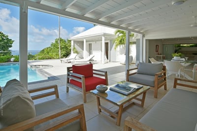 Luxury Villa Photo #13