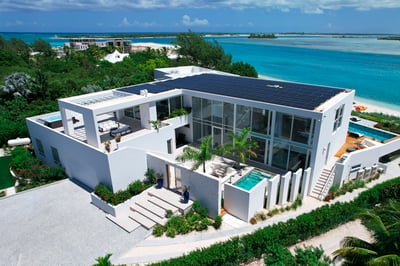 Luxury Villa Photo #25